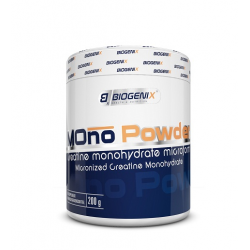 BIOGENIX Mono Powder 200 gram 